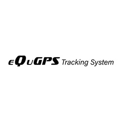 Заявка на торговельну марку № m202602016: е; equgps tracking system