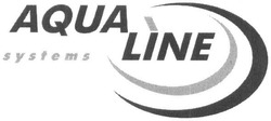 Заявка на торговельну марку № m201619722: aqua line systems