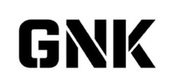 Заявка на торговельну марку № m202609331: gnk