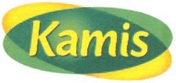 Свідоцтво торговельну марку № 190515 (заявка m201216378): kamis