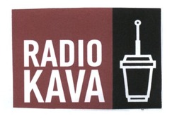 Свідоцтво торговельну марку № 280677 (заявка m201820308): radio kava