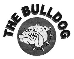 Свідоцтво торговельну марку № 259038 (заявка m201714946): the bulldog