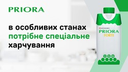 Заявка на торговельну марку № m202422889: schonen; forte; priora; в особливих станах потрібне спеціальне харчування