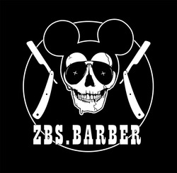 Заявка на торговельну марку № m202405826: zbs.barber