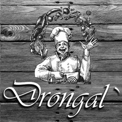 Свідоцтво торговельну марку № 359748 (заявка m202214204): drongal