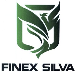 Заявка на торговельну марку № m201722429: finex silva
