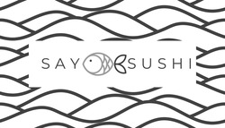Заявка на торговельну марку № m202407618: say sushi