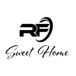 Заявка на торговельну марку № m202302165: sweet home; rf