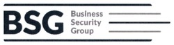 Свідоцтво торговельну марку № 279804 (заявка m201819458): business security group; bsg