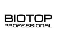 Свідоцтво торговельну марку № 332800 (заявка m202114865): biotop professional; віотор