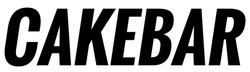 Заявка на торговельну марку № m202608617: cakebar