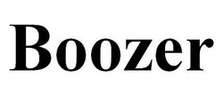Свідоцтво торговельну марку № 251303 (заявка m201707573): boozer