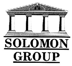 Свідоцтво торговельну марку № 43004 (заявка 2002043181): solomon group