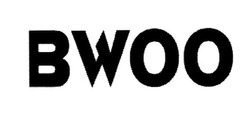 Свідоцтво торговельну марку № 312956 (заявка m201933804): bwoo