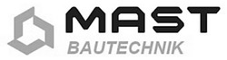 Заявка на торговельну марку № m202317966: mast bautechnik