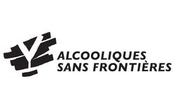 Свідоцтво торговельну марку № 319184 (заявка m202017168): alcooliques sans frontieres; v; y