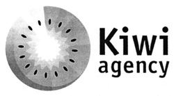 Заявка на торговельну марку № m201503807: kiwi agency
