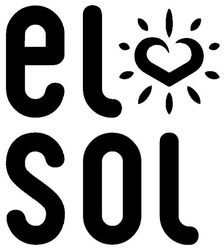 Свідоцтво торговельну марку № 310756 (заявка m201932541): el sol