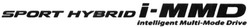 Свідоцтво торговельну марку № 229296 (заявка m201523302): sport hybrid i-mmd; intelligent multi-mode drive