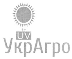 Свідоцтво торговельну марку № 224271 (заявка m201517144): украгро; uv