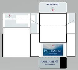 Заявка на торговельну марку № m202408437: silver blue; parliament; р