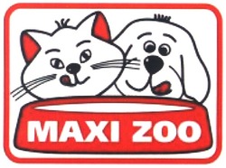 Свідоцтво торговельну марку № 126660 (заявка m200902211): maxi zoo; махі