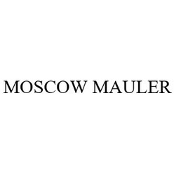 Заявка на торговельну марку № m202103775: moscow mauler