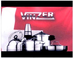 Свідоцтво торговельну марку № 91147 (заявка m200612976): vinzer