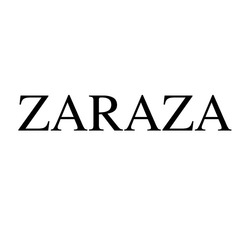 Заявка на торговельну марку № m202019571: zaraza