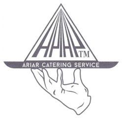 Свідоцтво торговельну марку № 261826 (заявка m201706893): аріар тм; ariar catering service; apiap