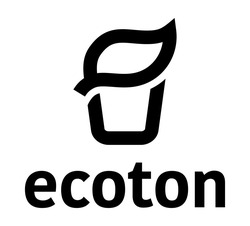 Заявка на торговельну марку № m202206825: ecoton