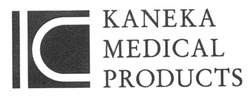 Свідоцтво торговельну марку № 251876 (заявка m201707664): kaneka medical products; к; іс