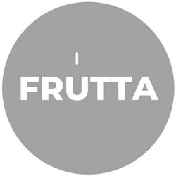 Заявка на торговельну марку № m202202081: frutta
