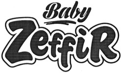 Свідоцтво торговельну марку № 207722 (заявка m201414153): baby zeffir