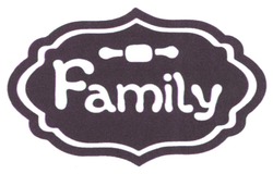 Свідоцтво торговельну марку № 377075 (заявка m202300052): family