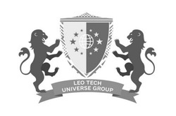 Заявка на торговельну марку № m202404079: leo tech universe group