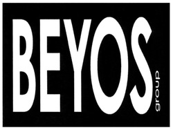 Свідоцтво торговельну марку № 315711 (заявка m202005930): beyos group