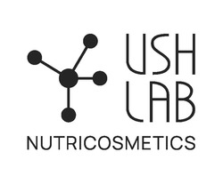 Заявка на торговельну марку № m202515546: ush lab nutricosmetics