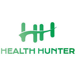 Заявка на торговельну марку № m202210434: нн; hh; health hunter