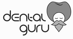 Заявка на торговельну марку № m202521835: dental guru