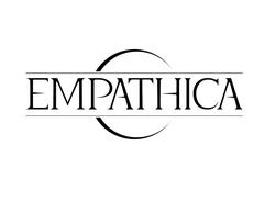 Свідоцтво торговельну марку № 256335 (заявка m201716202): empathica; емратніса