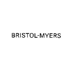 Свідоцтво торговельну марку № 5313 (заявка 100336/SU): bristol-myers bristol myers; bristolmyers