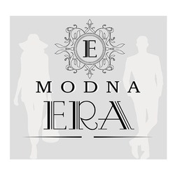Заявка на торговельну марку № m201814370: е; modna era