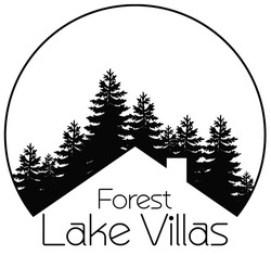 Заявка на торговельну марку № m202318995: forest lake villas