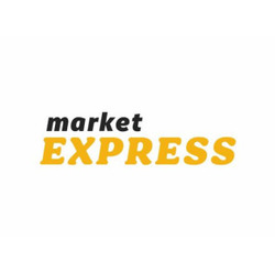 Заявка на торговельну марку № m202608581: market express