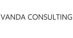 Заявка на торговельну марку № m202511561: vanda consulting