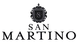 Заявка на торговельну марку № m202124677: san martino