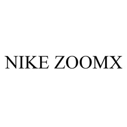 Заявка на торговельну марку № m202602316: nike zoomx