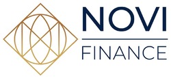 Заявка на торговельну марку № m202318014: novi finance