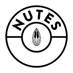 Свідоцтво торговельну марку № 320216 (заявка m202010926): nutes